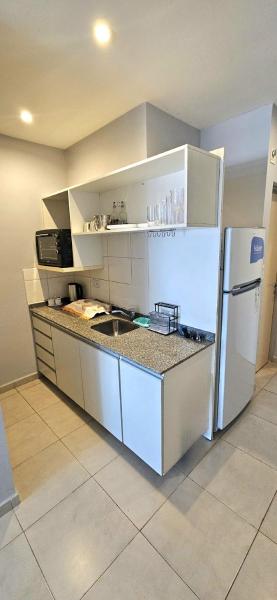 Departamento en Corrientes, céntrico, con piscina